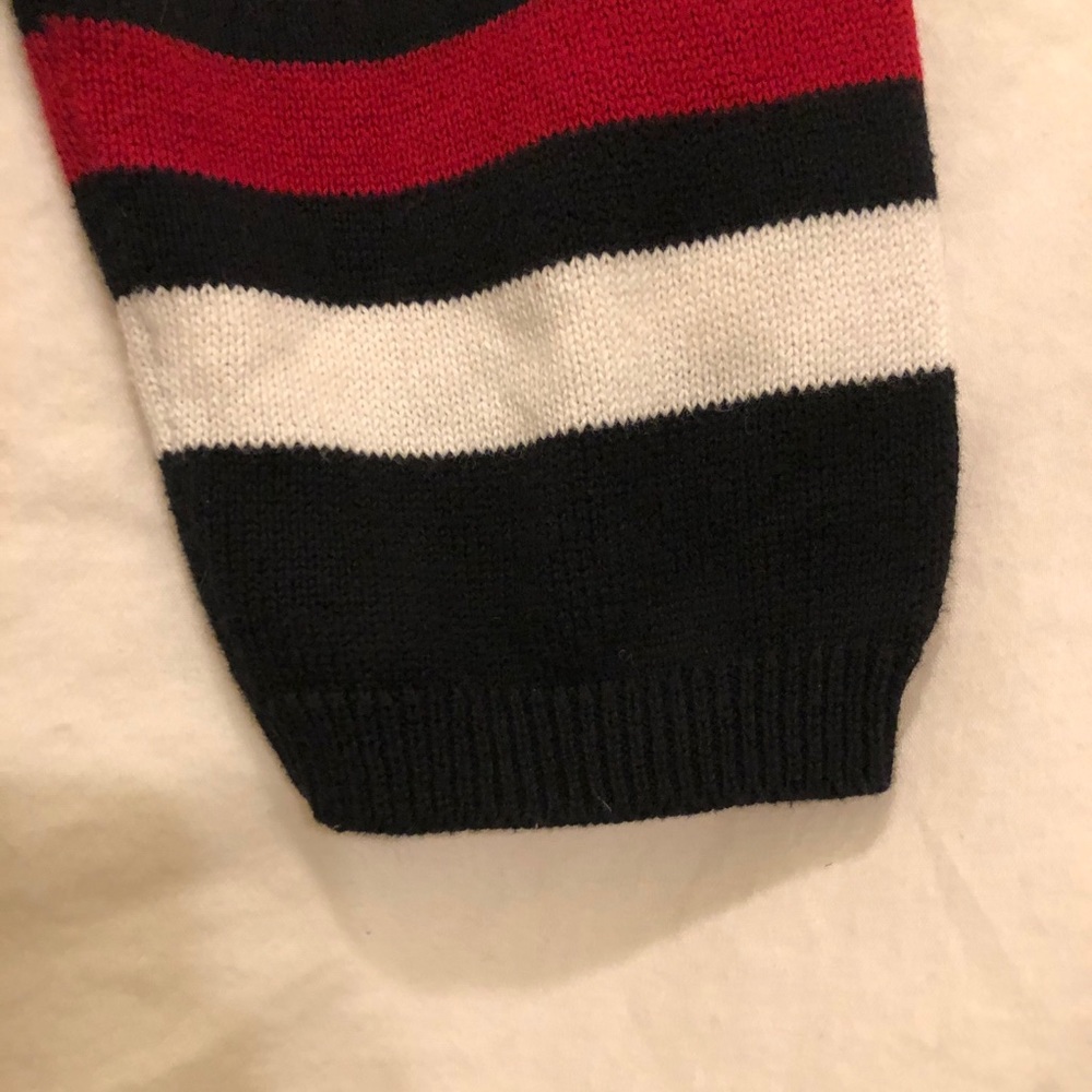 Chaps Classics Sweater - Picture 7 of 8